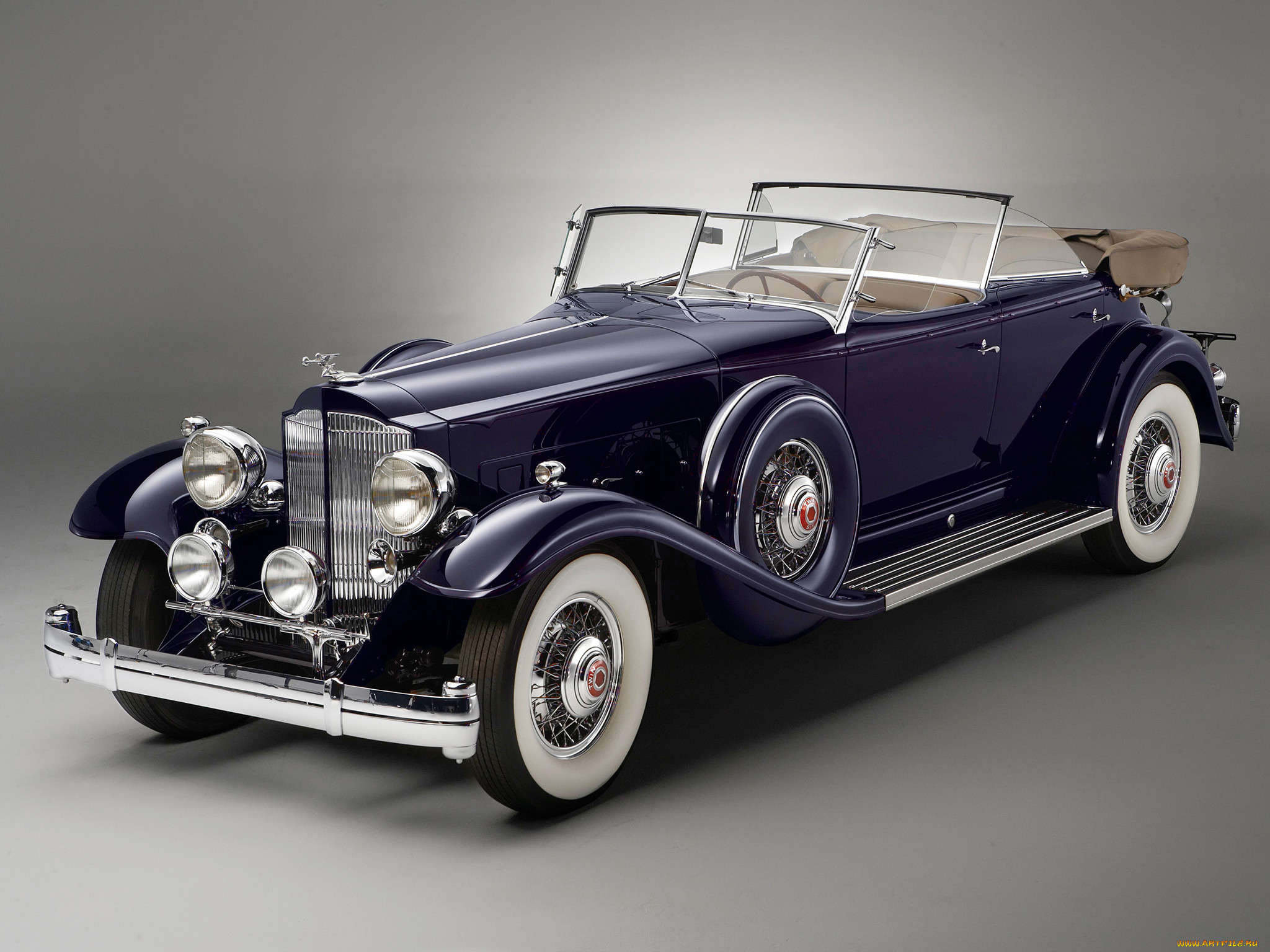 packard, twin, six, sport, phaeton, by, dietrich, 